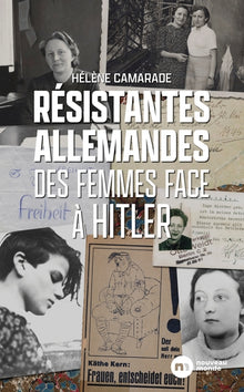Résistantes allemandes