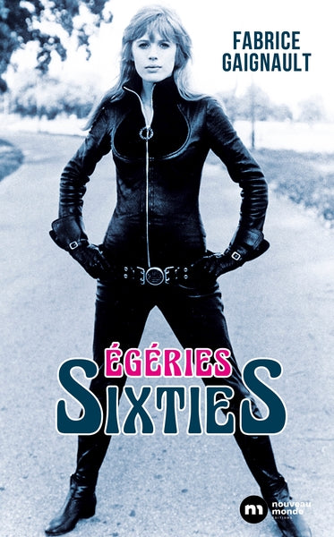 Égéries Sixties