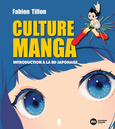 Culture manga