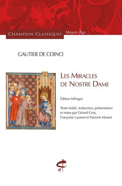 Les Miracles de Notre Dame