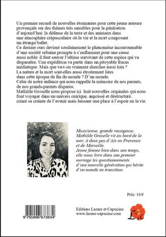 Le dernier ours