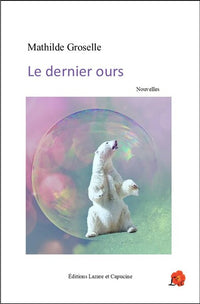Le dernier ours