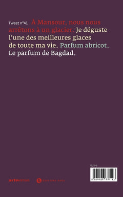 Le parfum d'Irak
