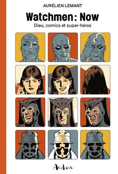 watchmen : now