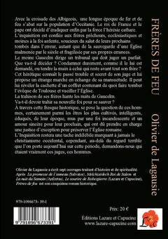 Frères de feu