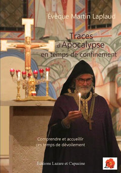 Traces d'apocalypse en temps de confinement