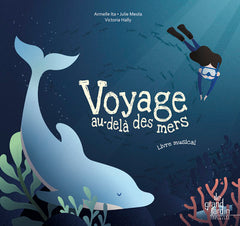 Voyage au-delà des mers