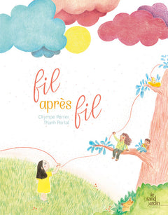 Fil après Fil