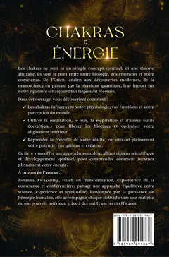 Chakras & Énergie