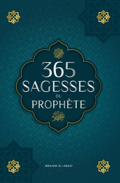 365 sagesses du prophète