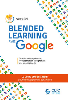 Blended learning avec google