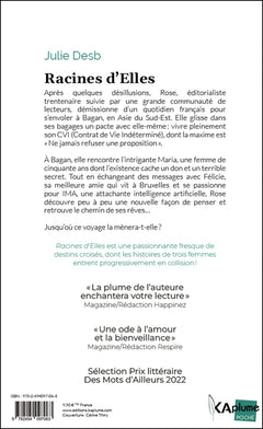 Racines d'Elles