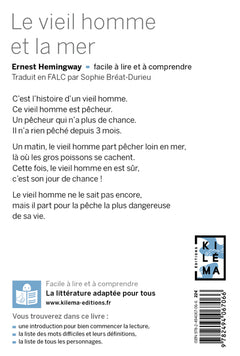 Le vieil homme et la mer