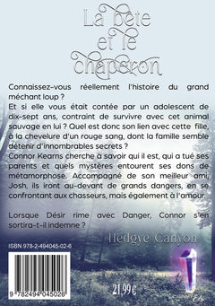 La bête et le chaperon