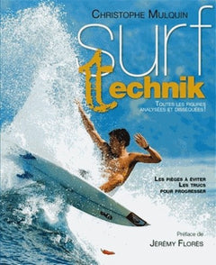 SURF TECHNIK NE