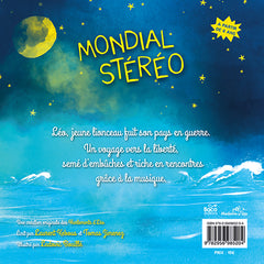 Mondial Stéréo