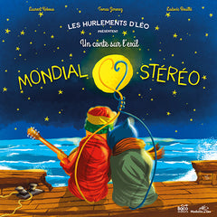 Mondial Stéréo