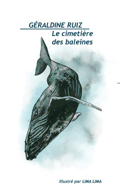 Le Cimetiere des Baleines