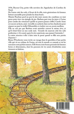De l'autre côté des rails