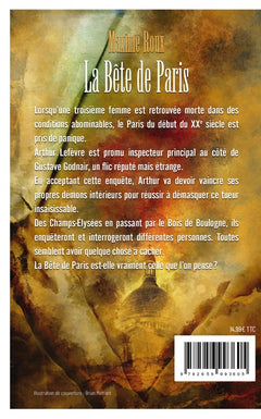La Bête de Paris