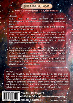 Nouvelles du Monde - Nouvelles du Monde (volume 1)