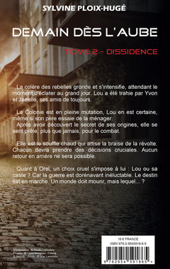 Dissidence