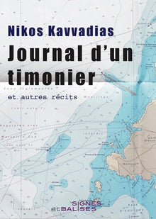 Journal d'un timonier et autres récits