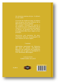 Les Jeux du Sahara