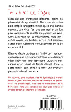 La Vie est un Slogan