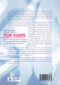Top Knife