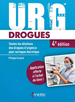 URG' Drogues