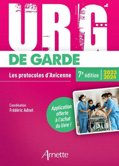 Urg' de Garde 2023-2024