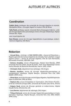 Pathologie biliaire lithiasique