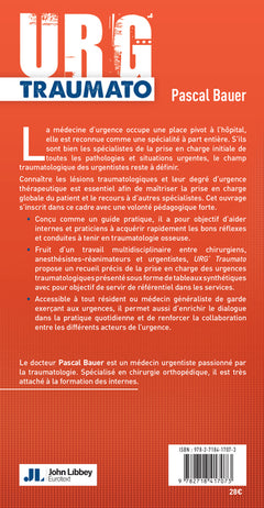 URG' Traumato