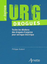 Urg' drogues