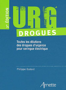 Urg' drogues