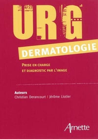 Urg' dermatologie