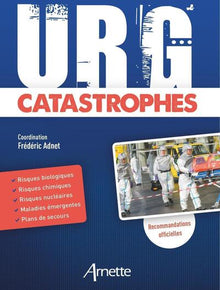 Urg' catastrophes