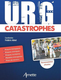 Urg' catastrophes