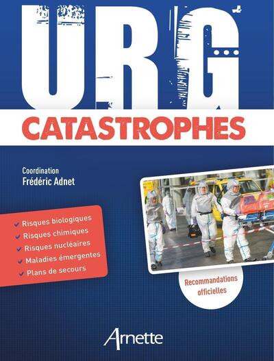 Urg' catastrophes
