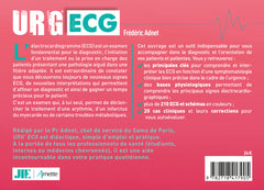 URG' ECG (2e édition)