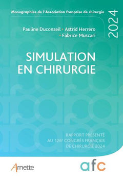 Simulation en chirurgie