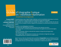 Guide d'échographie pratique en anesthésie-réanimation
