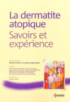 La dermatite atopique
