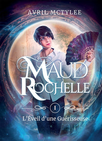 Maud Rochelle