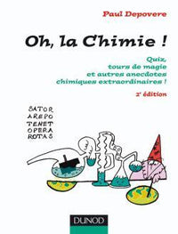 Oh, la chimie !