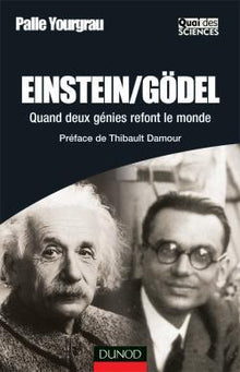 Einstein/Gödel