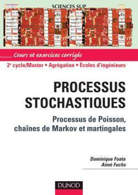 Processus stochastiques