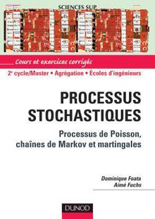 Processus stochastiques