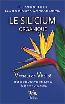 Le silicium organique